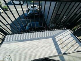 14/20 バルコニー