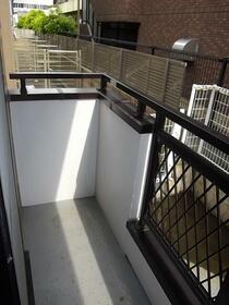 15/16 バルコニー