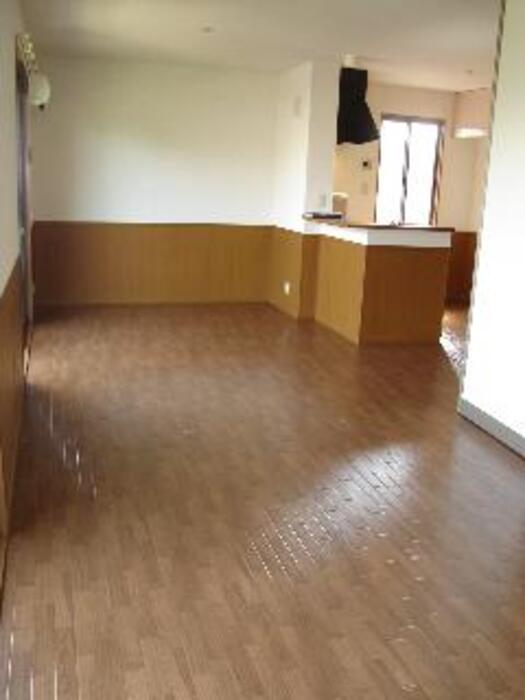 3/9 リビング/ダイニング