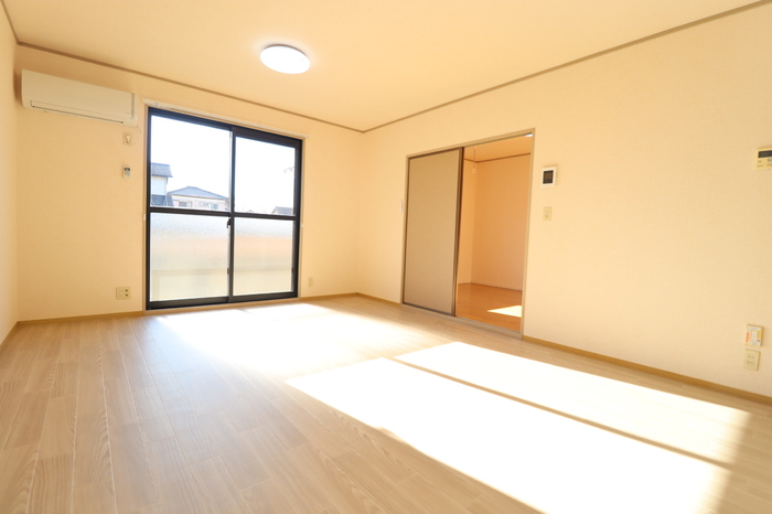 3/30 リビング/ダイニング