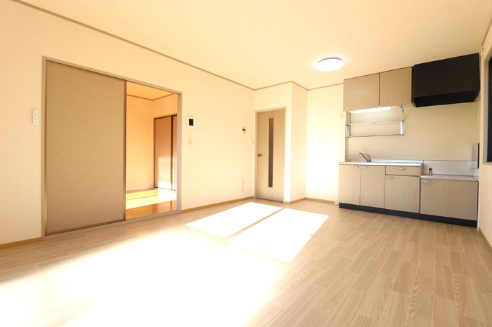 6/30 リビング/ダイニング