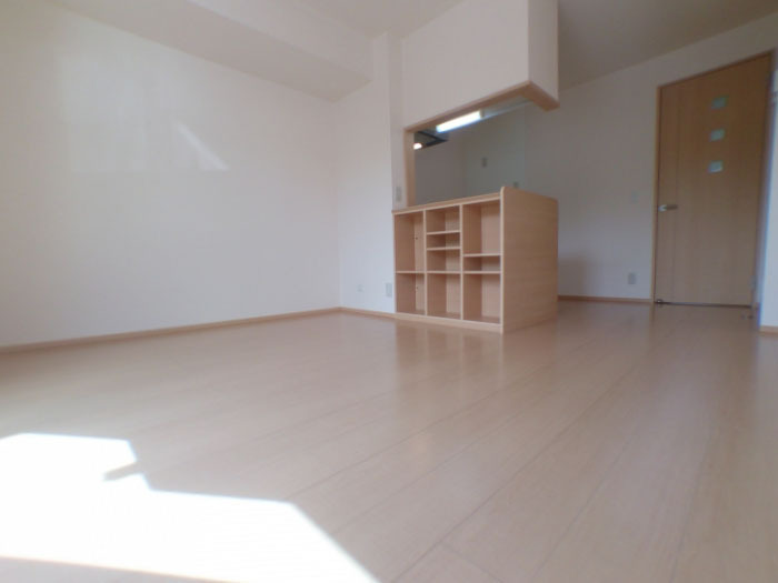 3/16 リビング/ダイニング