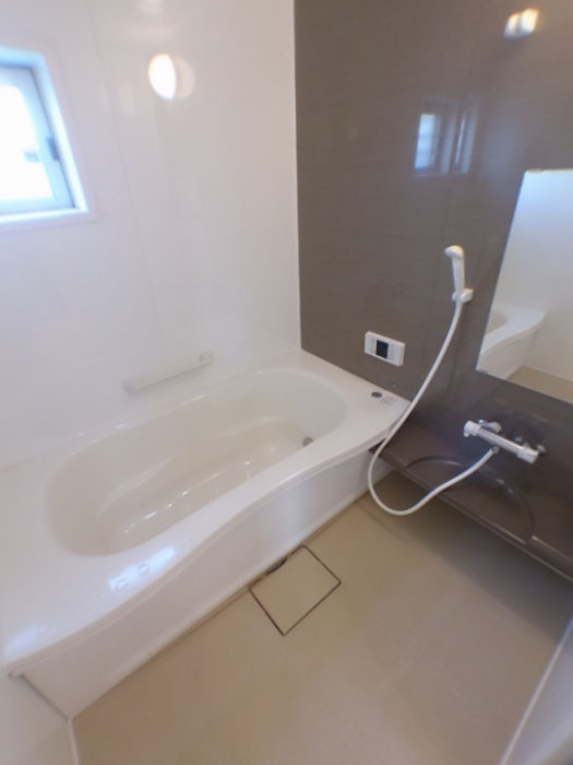 7/16 浴室