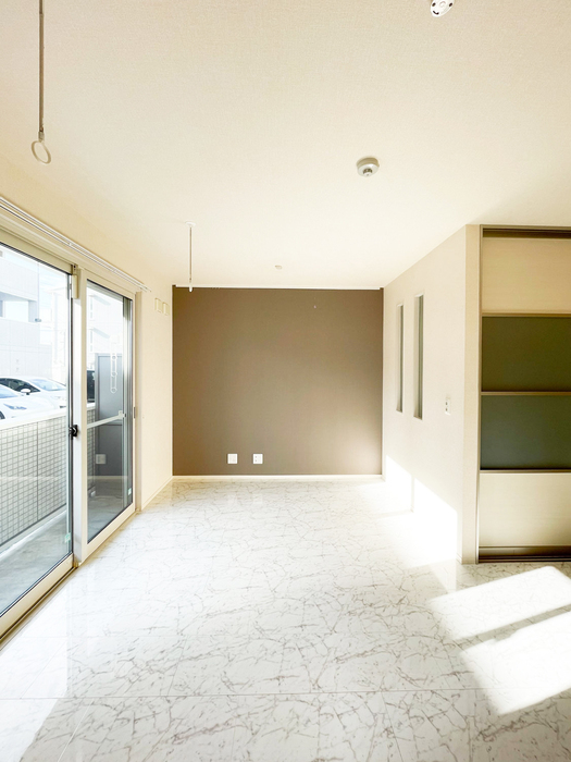 12/20 リビング/ダイニング