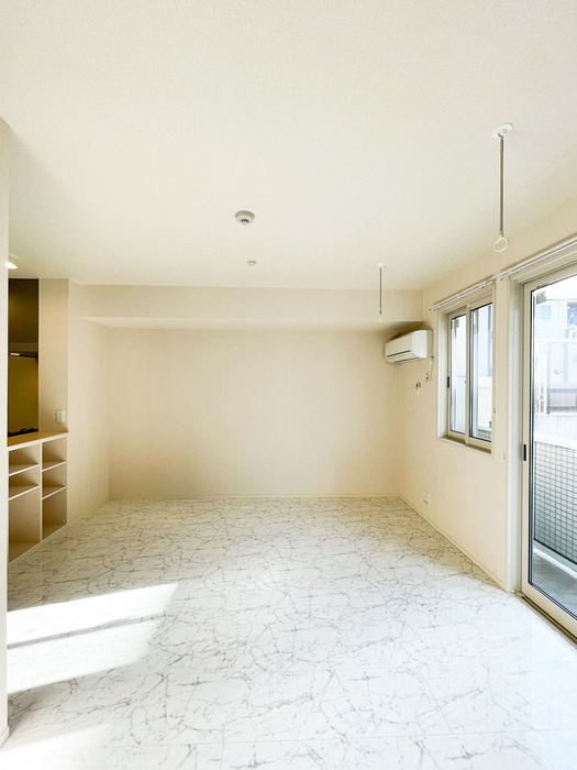 13/20 リビング/ダイニング