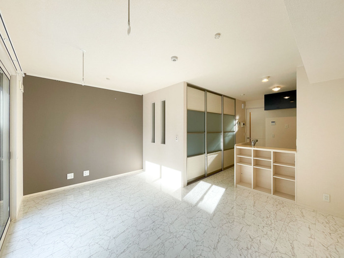 5/20 リビング/ダイニング