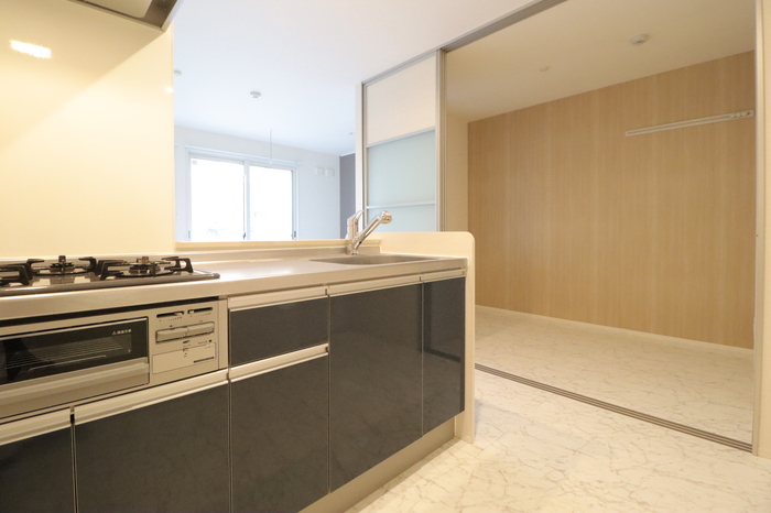 6/20 リビング/ダイニング