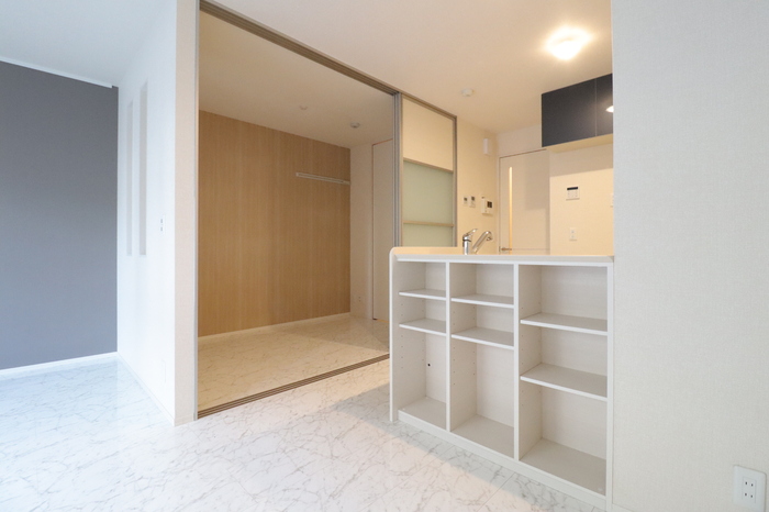 7/20 リビング/ダイニング