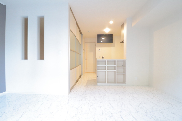 8/20 リビング/ダイニング