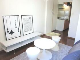 3/14 リビング/ダイニング