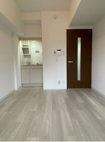 4/14 リビング/ダイニング