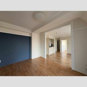 6/14 リビング/ダイニング