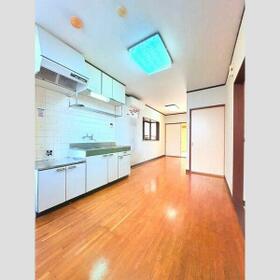 4/13 リビング/ダイニング