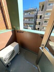 14/16 バルコニー