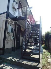 7/7 エントランス