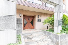 4/13 エントランス