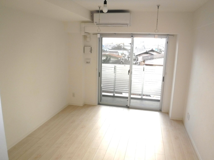 3/27 リビング/ダイニング