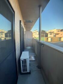 13/24 バルコニー