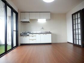 3/24 リビング/ダイニング