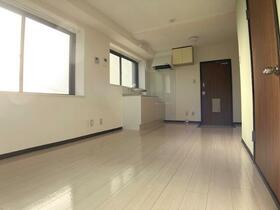 3/17 リビング/ダイニング