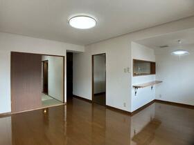 3/16 リビング/ダイニング