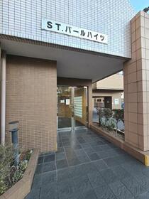 2/9 エントランス