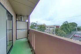 14/24 バルコニー