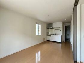 4/19 リビング/ダイニング