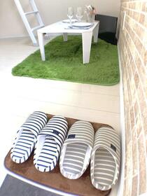 11/12 エントランス