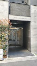 2/2 エントランス