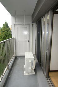 9/10 バルコニー