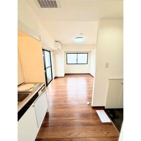 6/14 リビング/ダイニング