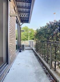 13/16 バルコニー