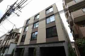 ＧＥＮＯＶＩＡ池袋の外観