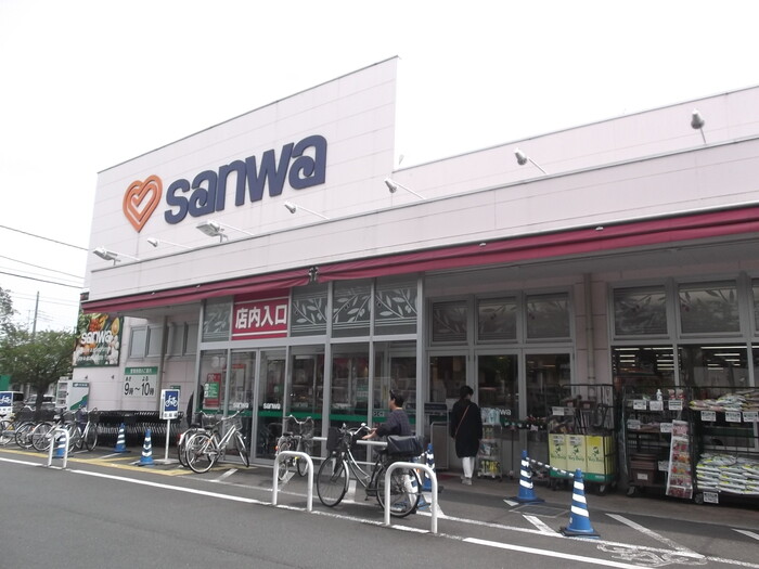 16/18 エントランス