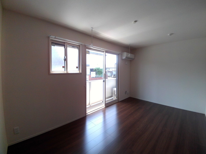 3/18 リビング/ダイニング