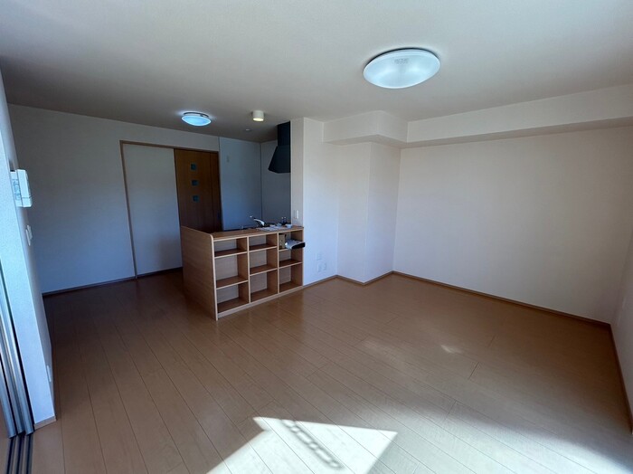 3/21 リビング/ダイニング