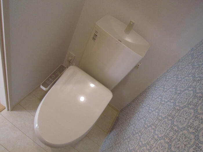 9/21 トイレ