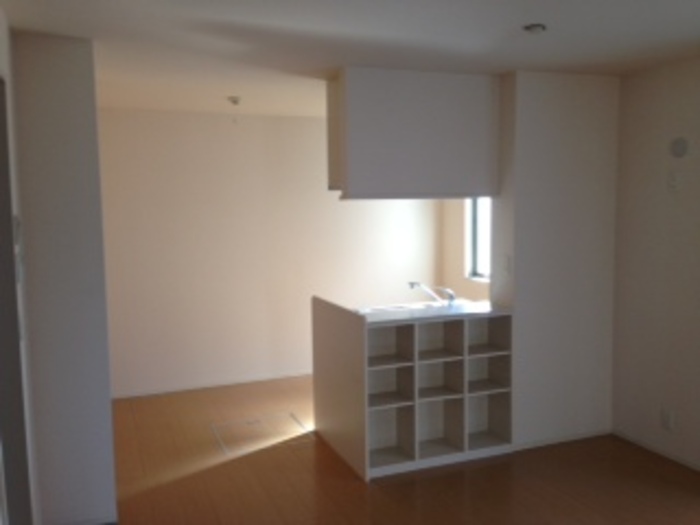 3/14 リビング/ダイニング