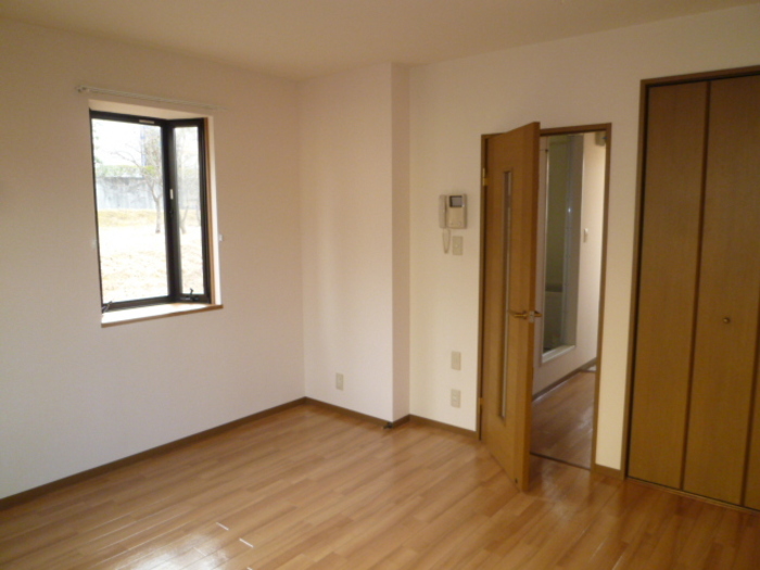 4/15 リビング/ダイニング