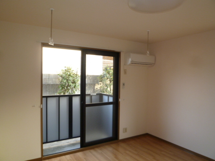 5/15 リビング/ダイニング