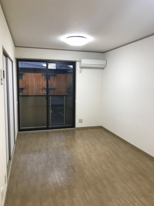 3/22 リビング/ダイニング