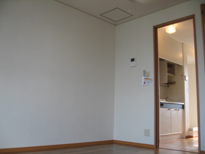 3/25 リビング/ダイニング