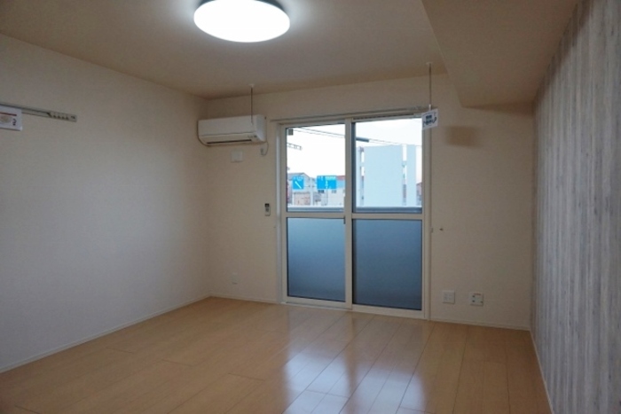 3/17 リビング/ダイニング