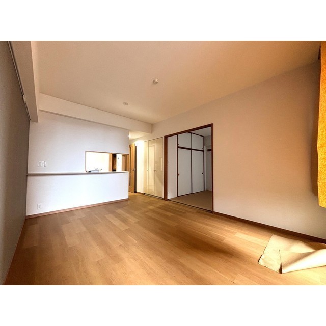 5/18 リビング/ダイニング