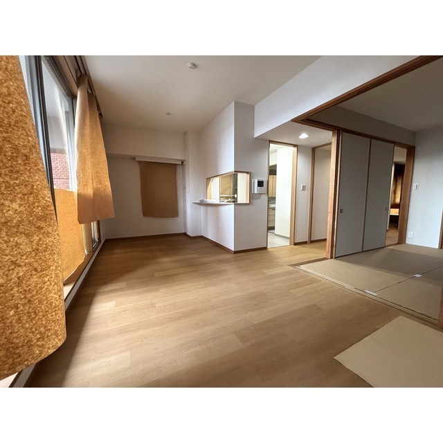 5/16 リビング/ダイニング