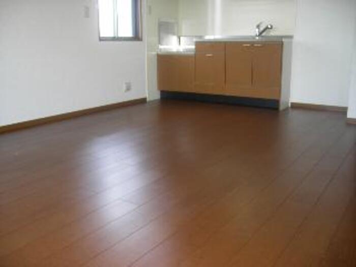 3/13 リビング/ダイニング