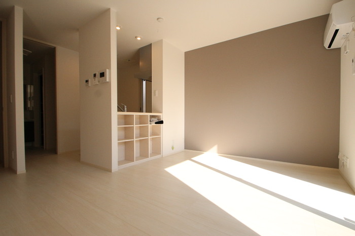 3/20 リビング/ダイニング