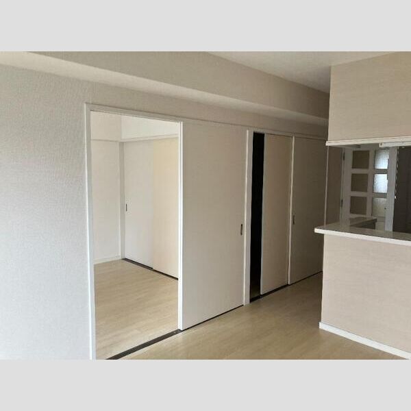 4/16 リビング/ダイニング