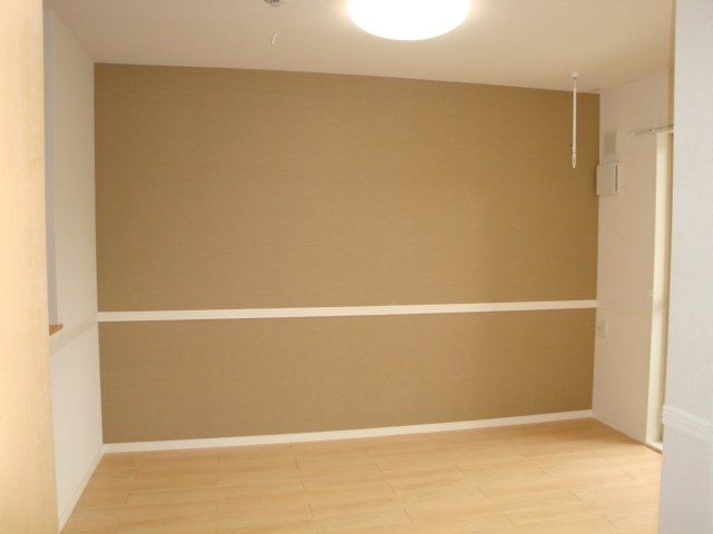 5/27 リビング/ダイニング